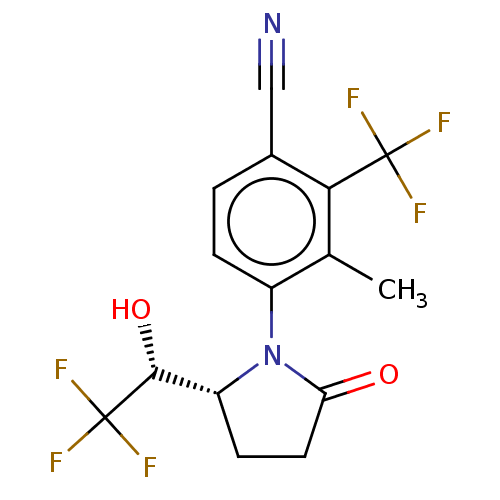 Chemical structure of BindingDB Monomer ID 180875