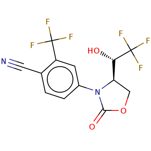 Chemical structure of BindingDB Monomer ID 180878