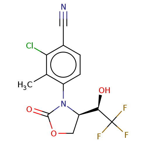 Chemical structure of BindingDB Monomer ID 180883