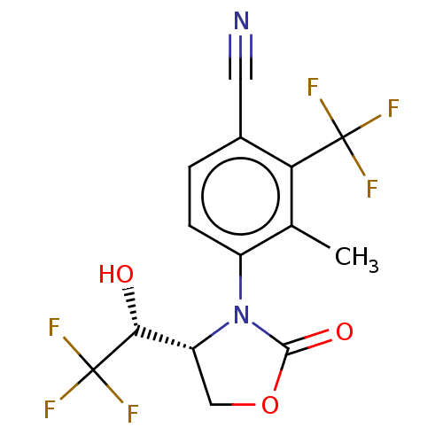 Chemical structure of BindingDB Monomer ID 180885