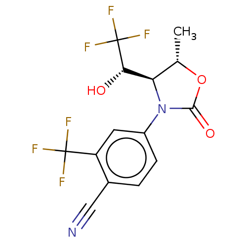 Chemical structure of BindingDB Monomer ID 180890