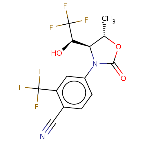 Chemical structure of BindingDB Monomer ID 180891