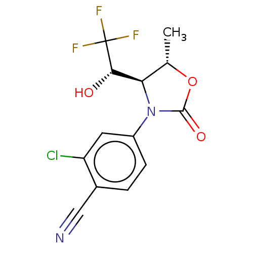 Chemical structure of BindingDB Monomer ID 180892