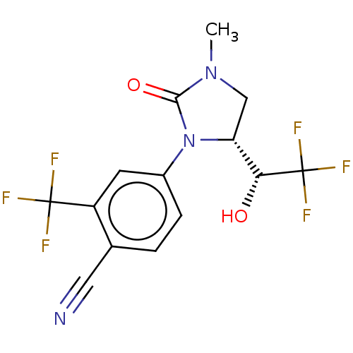 Chemical structure of BindingDB Monomer ID 180897