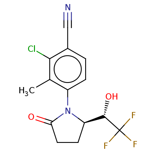 Chemical structure of BindingDB Monomer ID 180900