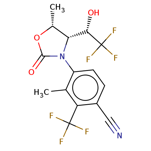 Chemical structure of BindingDB Monomer ID 180904