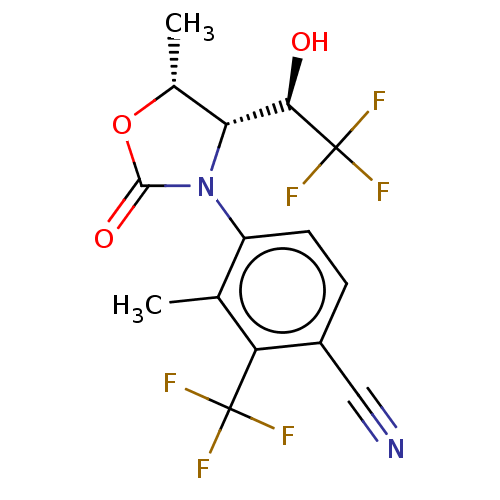 Chemical structure of BindingDB Monomer ID 180905