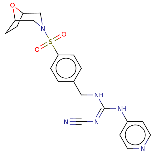 Chemical structure of BindingDB Monomer ID 180917
