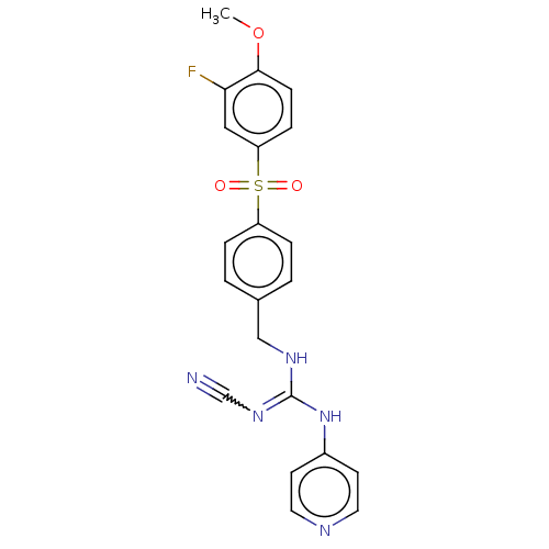 Chemical structure of BindingDB Monomer ID 180918