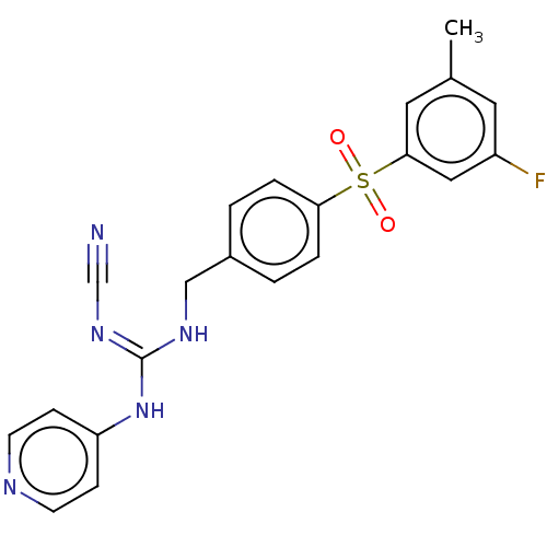 Chemical structure of BindingDB Monomer ID 180920