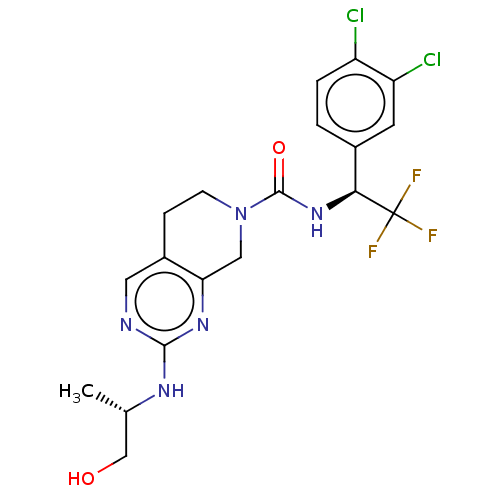 Chemical structure of BindingDB Monomer ID 180939