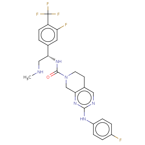 Chemical structure of BindingDB Monomer ID 180953
