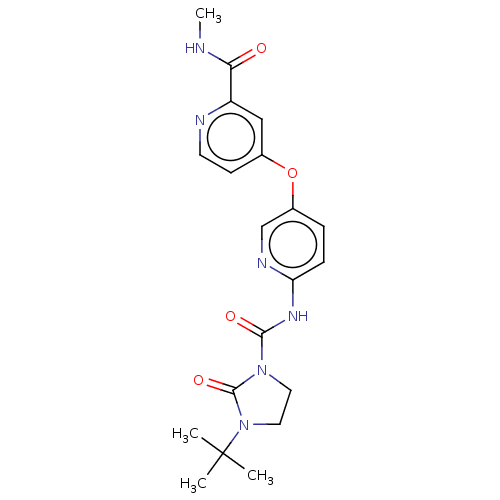 Chemical structure of BindingDB Monomer ID 181027