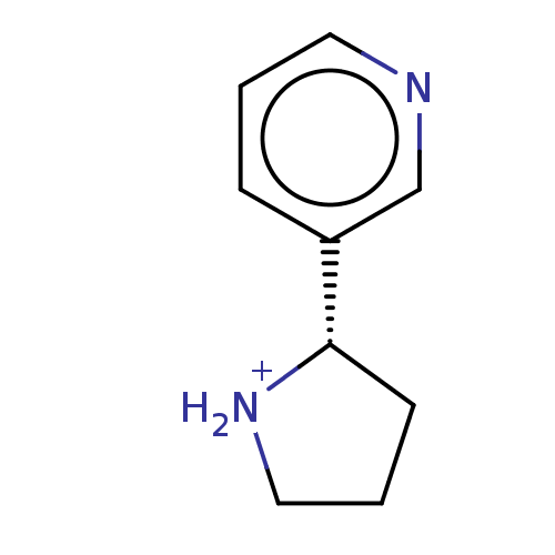 Chemical structure of BindingDB Monomer ID 181055