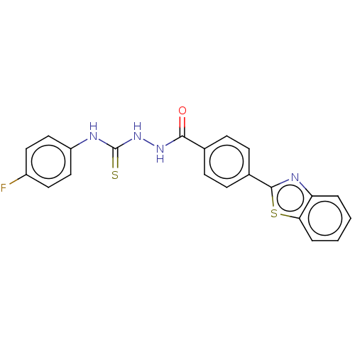 Chemical structure of BindingDB Monomer ID 181080