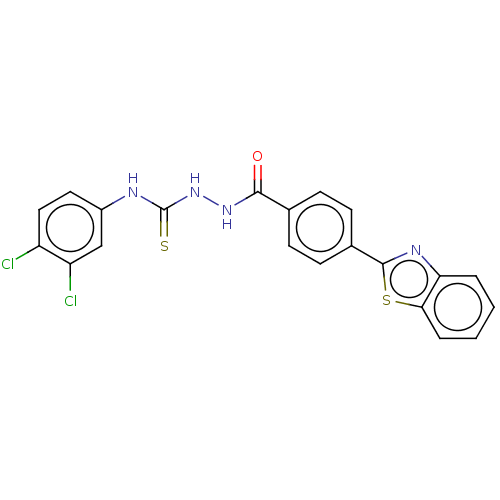 Chemical structure of BindingDB Monomer ID 181090