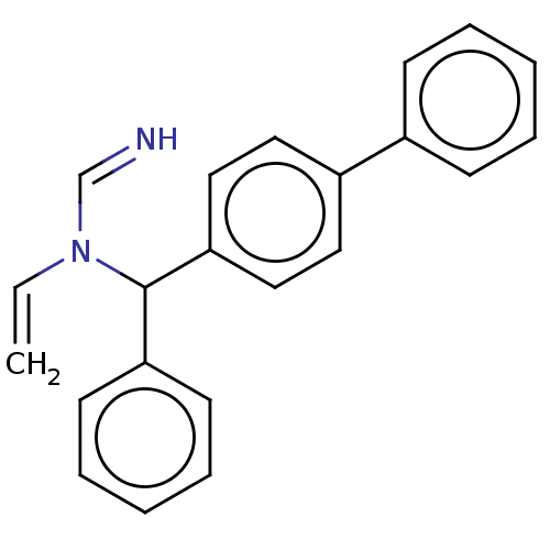 Chemical structure of BindingDB Monomer ID 181113