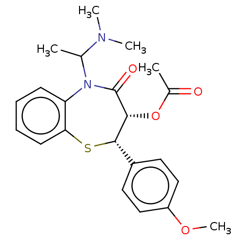 Chemical structure of BindingDB Monomer ID 181128