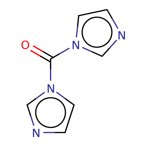 Chemical structure of BindingDB Monomer ID 181135