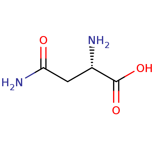 Chemical structure of BindingDB Monomer ID 181137