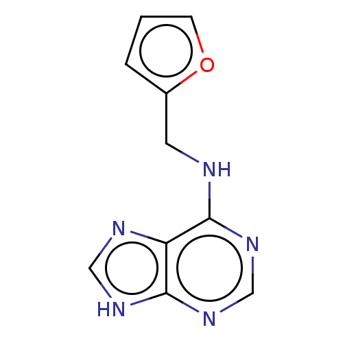 Chemical structure of BindingDB Monomer ID 181147