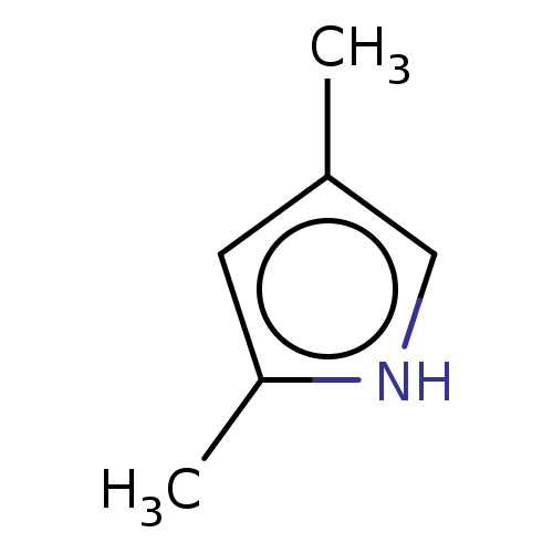 Chemical structure of BindingDB Monomer ID 181148