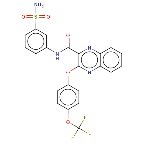 Chemical structure of BindingDB Monomer ID 181160