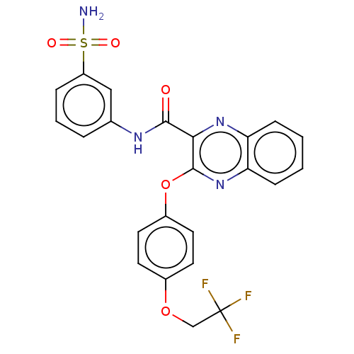 Chemical structure of BindingDB Monomer ID 181172