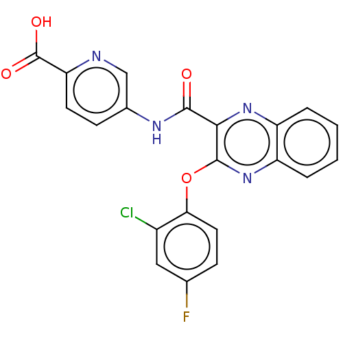 Chemical structure of BindingDB Monomer ID 181185