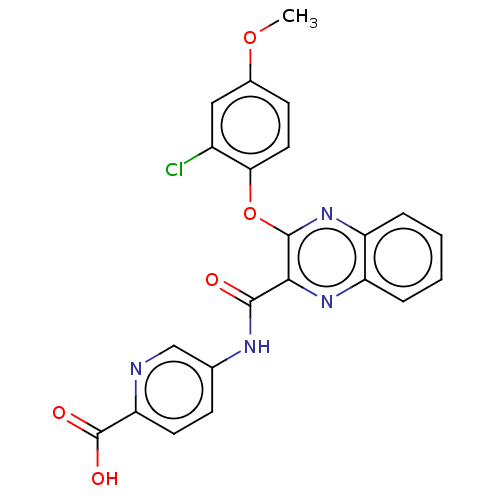 Chemical structure of BindingDB Monomer ID 181187