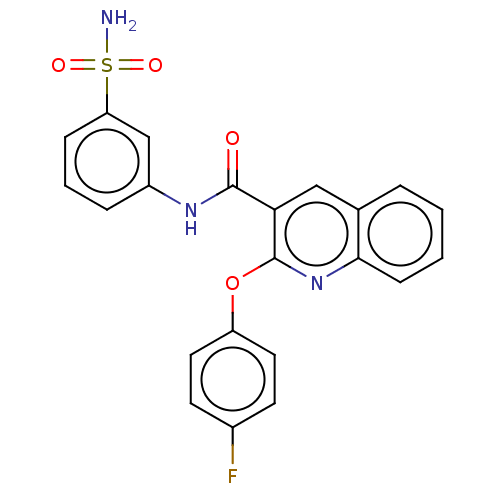 Chemical structure of BindingDB Monomer ID 181217