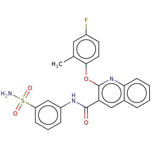 Chemical structure of BindingDB Monomer ID 181220
