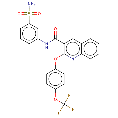 Chemical structure of BindingDB Monomer ID 181225