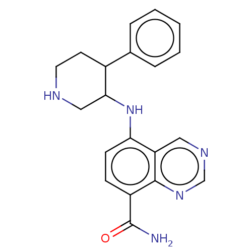 Chemical structure of BindingDB Monomer ID 181250