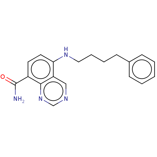 Chemical structure of BindingDB Monomer ID 181349