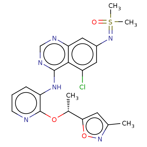 Chemical structure of BindingDB Monomer ID 181385