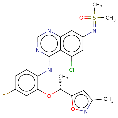 Chemical structure of BindingDB Monomer ID 181388