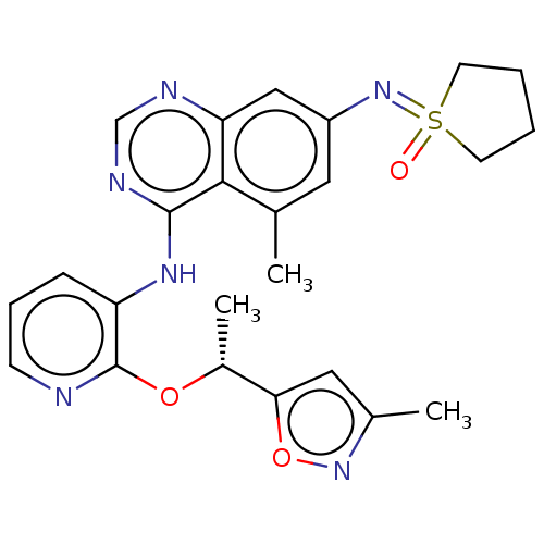 Chemical structure of BindingDB Monomer ID 181401