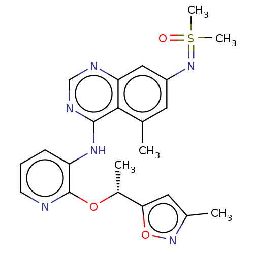Chemical structure of BindingDB Monomer ID 181410