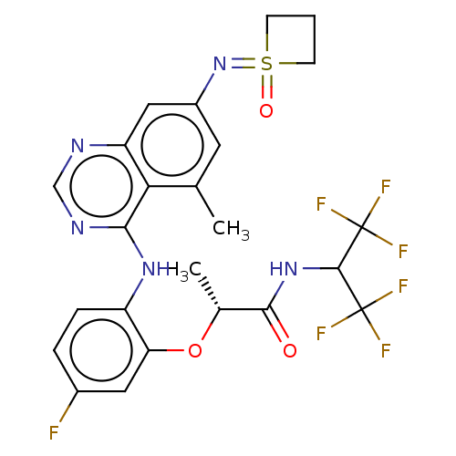 Chemical structure of BindingDB Monomer ID 181432
