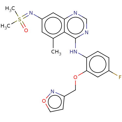 Chemical structure of BindingDB Monomer ID 181478