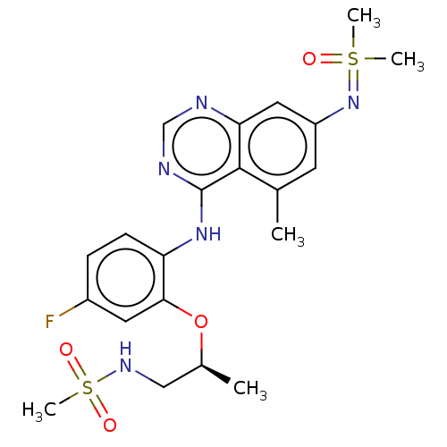 Chemical structure of BindingDB Monomer ID 181642