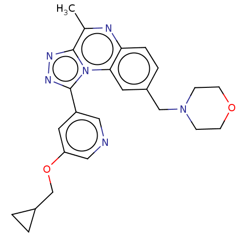 Chemical structure of BindingDB Monomer ID 181763