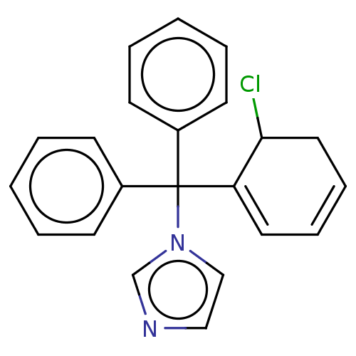 Chemical structure of BindingDB Monomer ID 181790