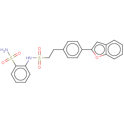 Chemical structure of BindingDB Monomer ID 181798