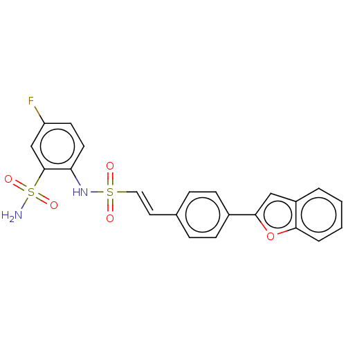 Chemical structure of BindingDB Monomer ID 181801