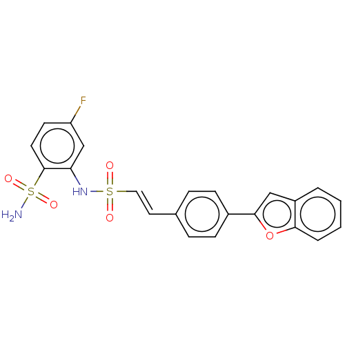 Chemical structure of BindingDB Monomer ID 181802