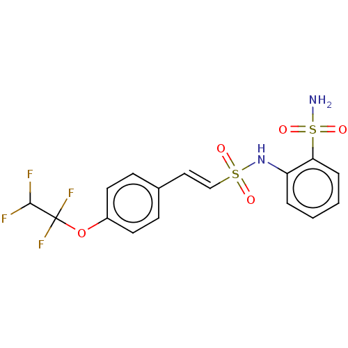 Chemical structure of BindingDB Monomer ID 182013