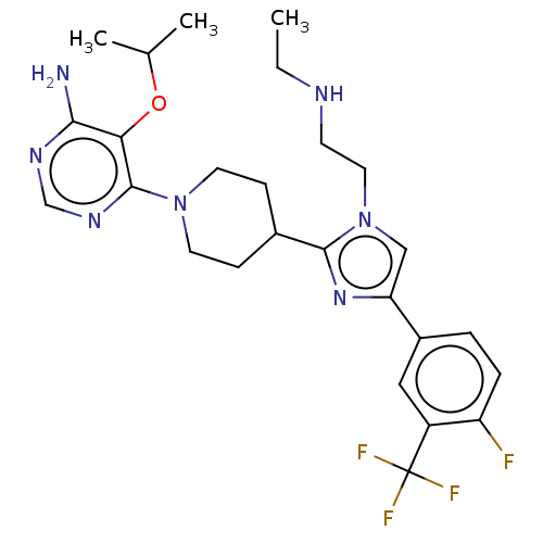 Chemical structure of BindingDB Monomer ID 182473