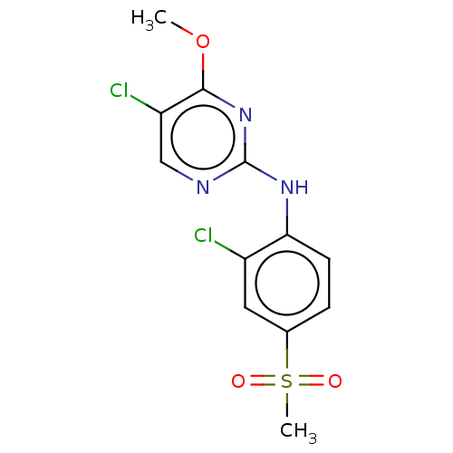Chemical structure of BindingDB Monomer ID 182700